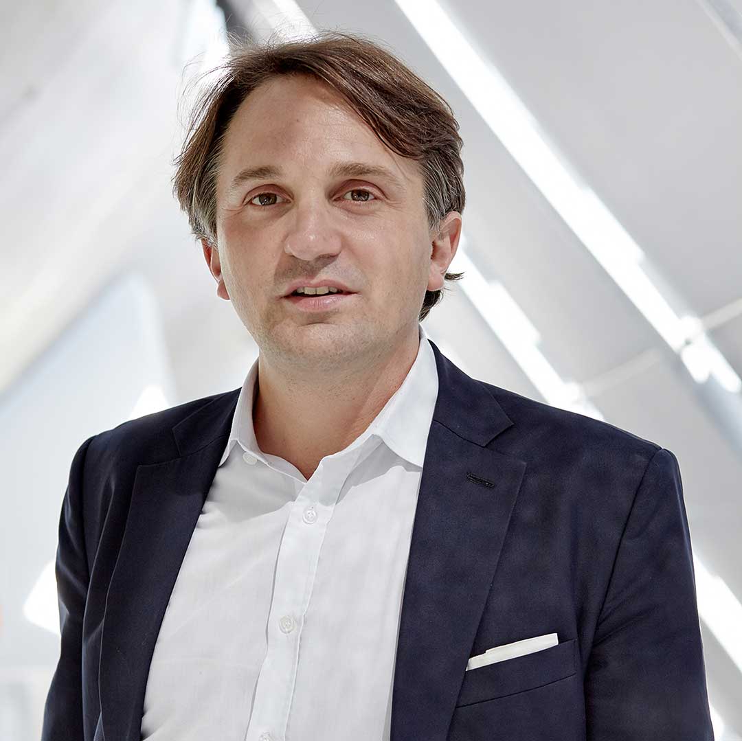 Willkommen beim Wentzel und Partners Architects - Carl Christian Wentzel