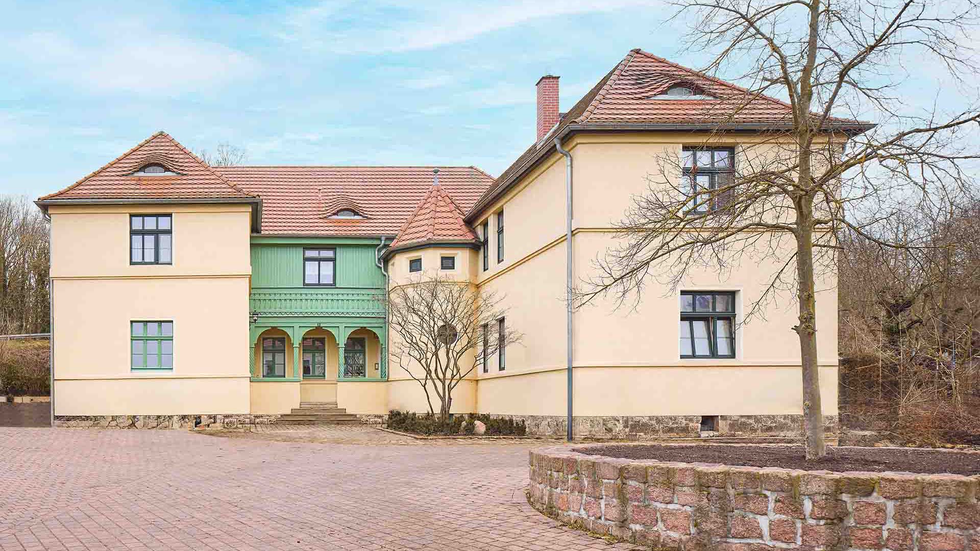 02 Maximilian Höfe Lieskau