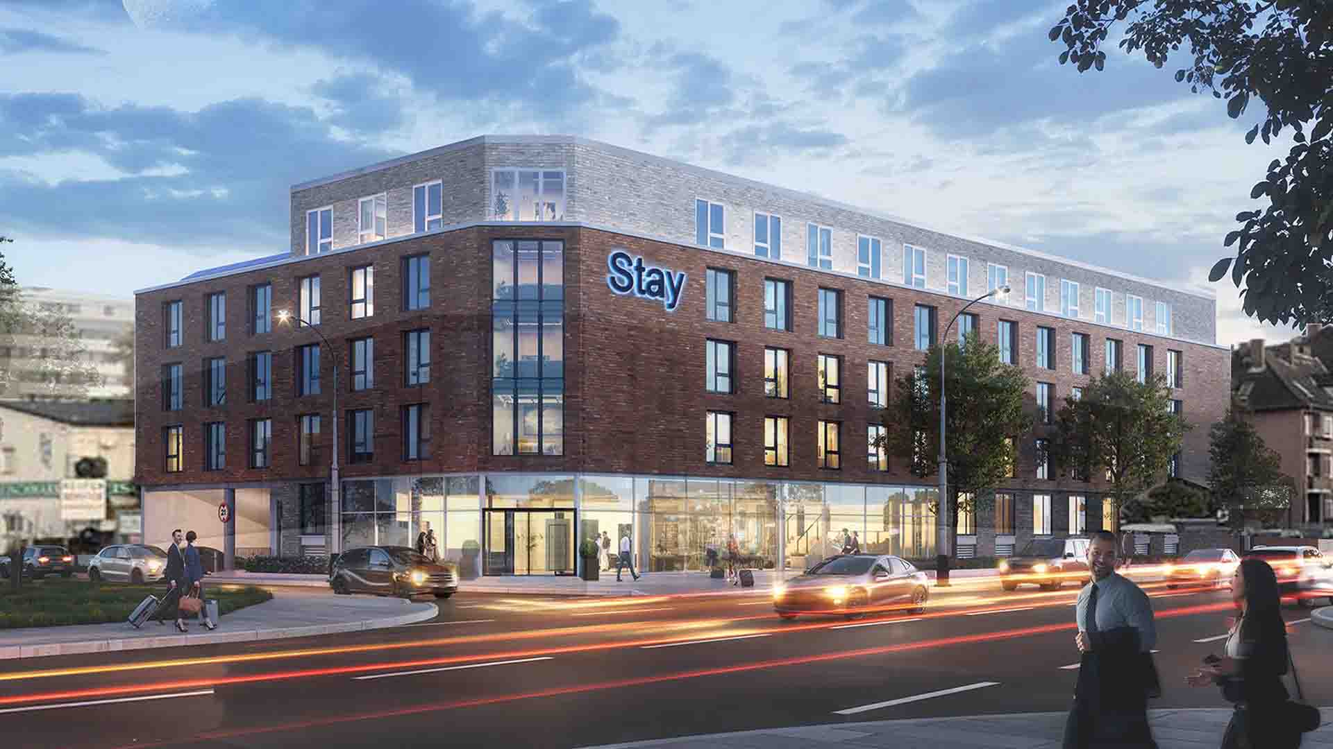 241020_HBW_KP01_STREETVIEW_Seite_10 Kopie 2 Wohnen am Theater im Zimmer - Grenzbebauung auf dem Grundstück des Theater im Zimmer zu 10 Mikroapartments / Scientist Residences