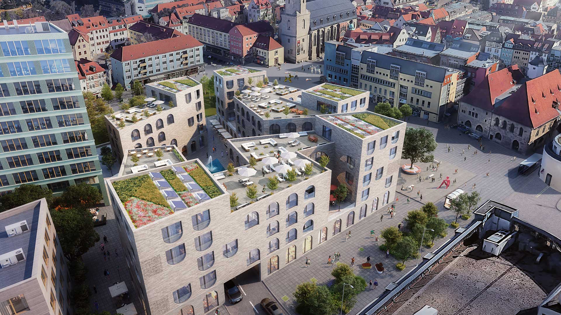 Büroprofil_Ausgewählte-Projekte_CCW-9 Stadtquartier Jena