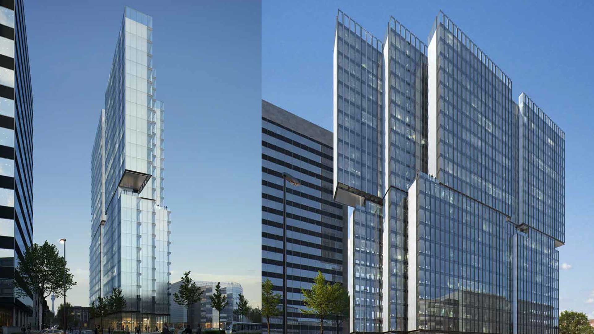 Büroprofil_Ausgewählte-Projekte_CCW-10_a kaistrasse düsseldorf